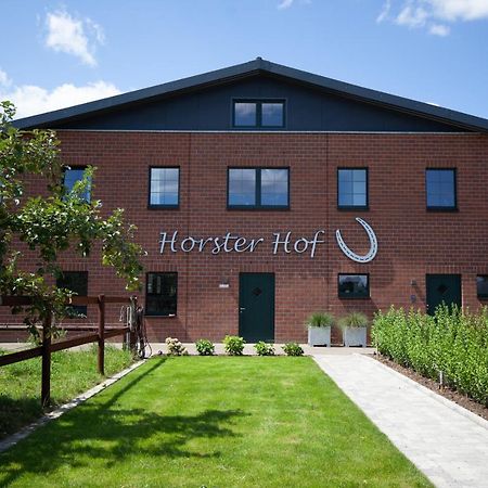 Apart Hüsske 2 Krefeld Dış mekan fotoğraf