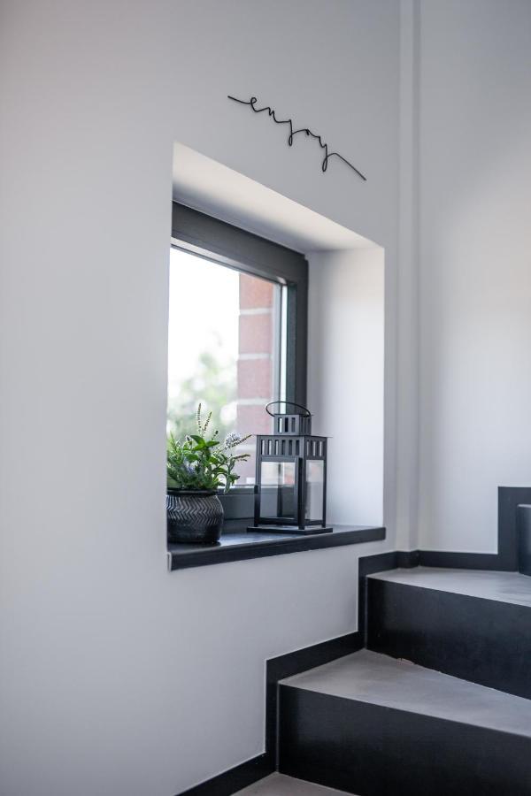 Apart Hüsske 2 Krefeld Dış mekan fotoğraf