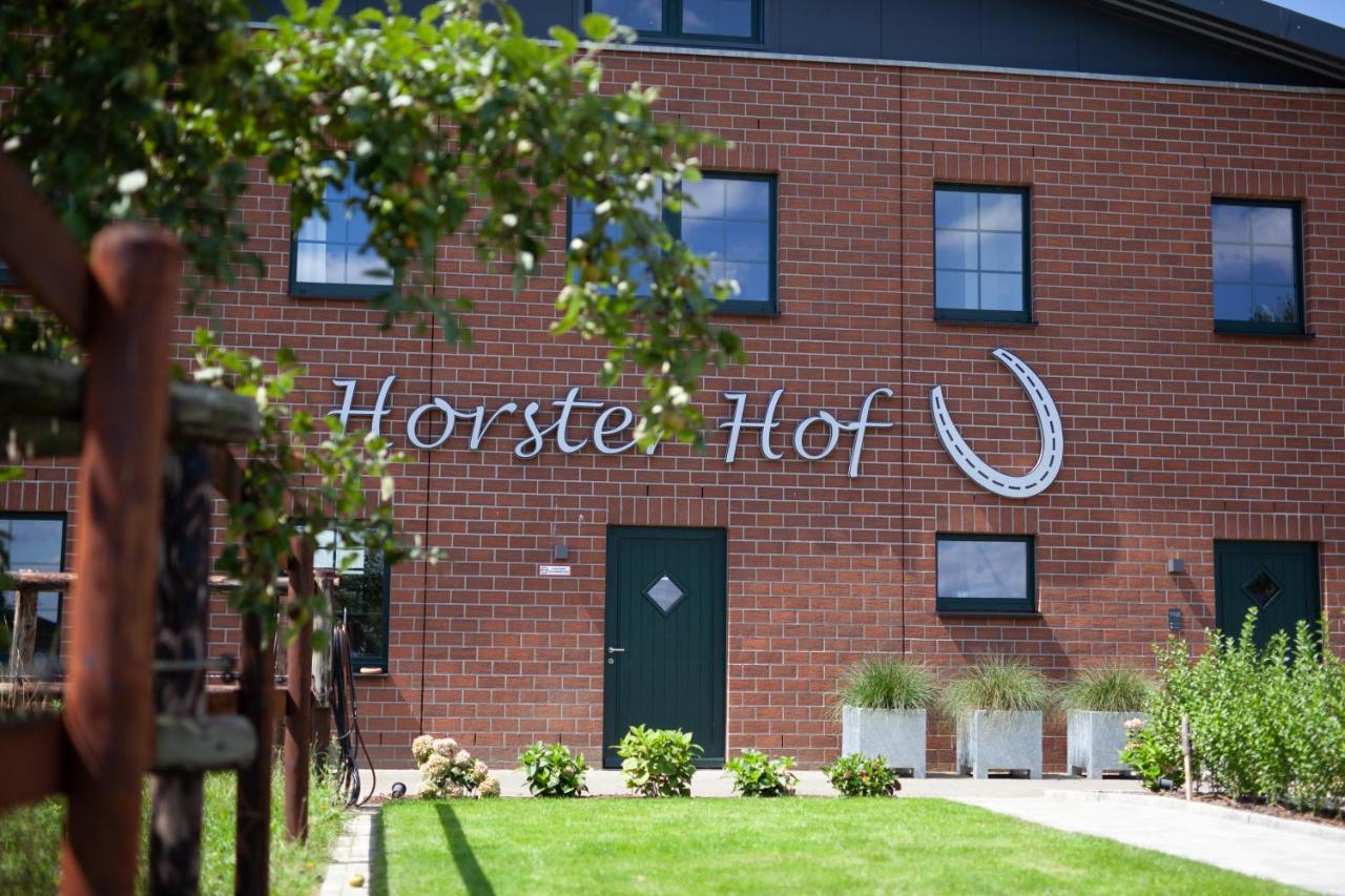 Apart Hüsske 2 Krefeld Dış mekan fotoğraf
