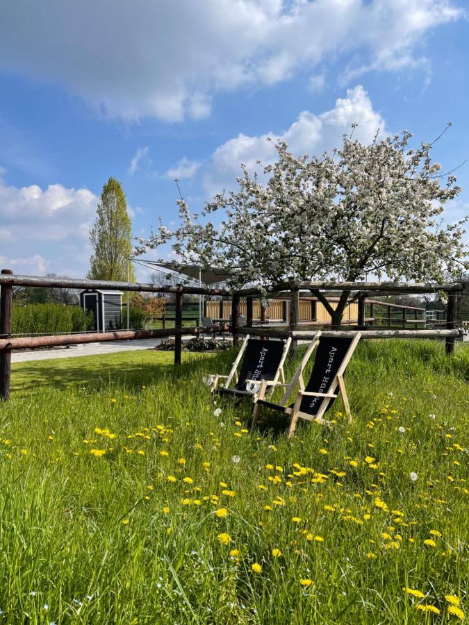 Apart Hüsske 2 Krefeld Dış mekan fotoğraf